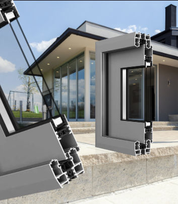 Baies-vitrees-alu Baies vitrées aluminium