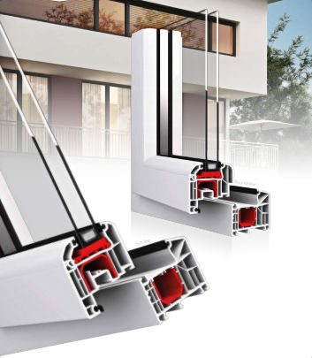 Fenêtre pvc